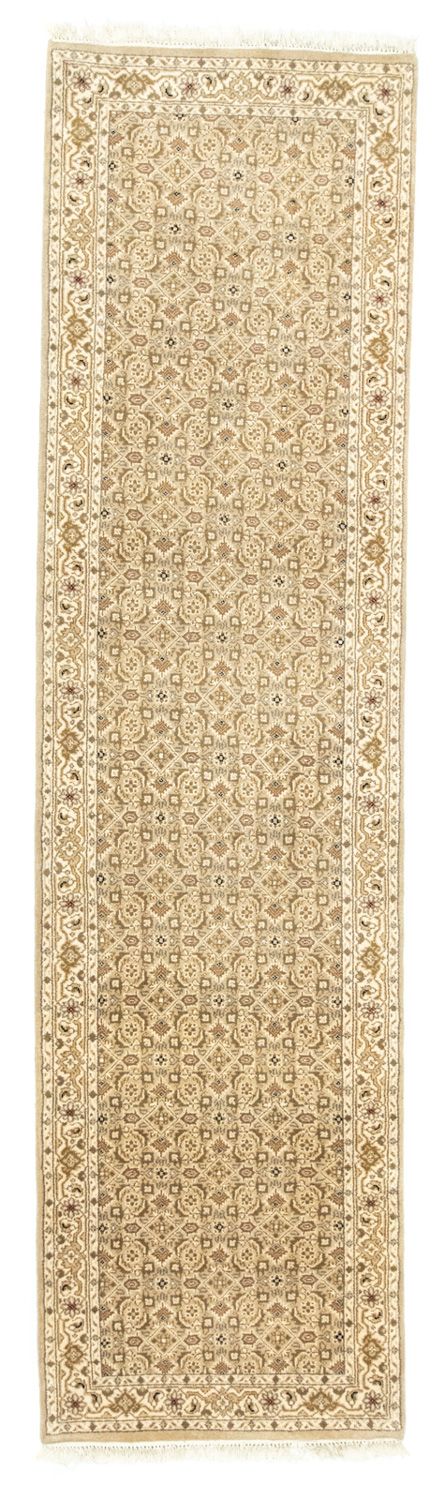 Runner Persisk matta - Bijar - 306 x 82 cm - beige