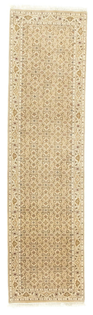 Runner Persisk matta - Bijar - 306 x 82 cm - beige