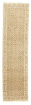 Runner Persisk matta - Bijar - 306 x 82 cm - beige