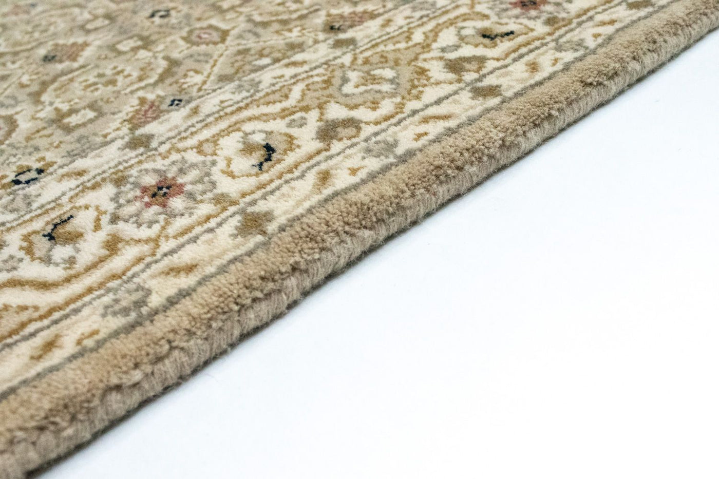 Bidjar Mattan 306x82cm - Oriental Carpet