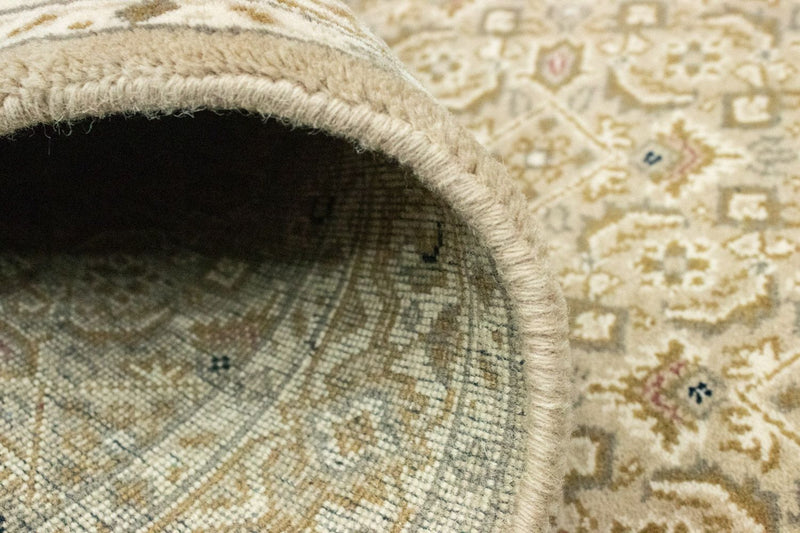 Runner Persisk matta - Bijar - 306 x 82 cm - beige