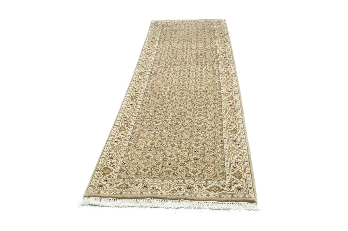 Runner Persisk matta - Bijar - 306 x 82 cm - beige