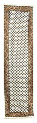Runner Persisk matta - Mir - 299 x 80 cm - beige