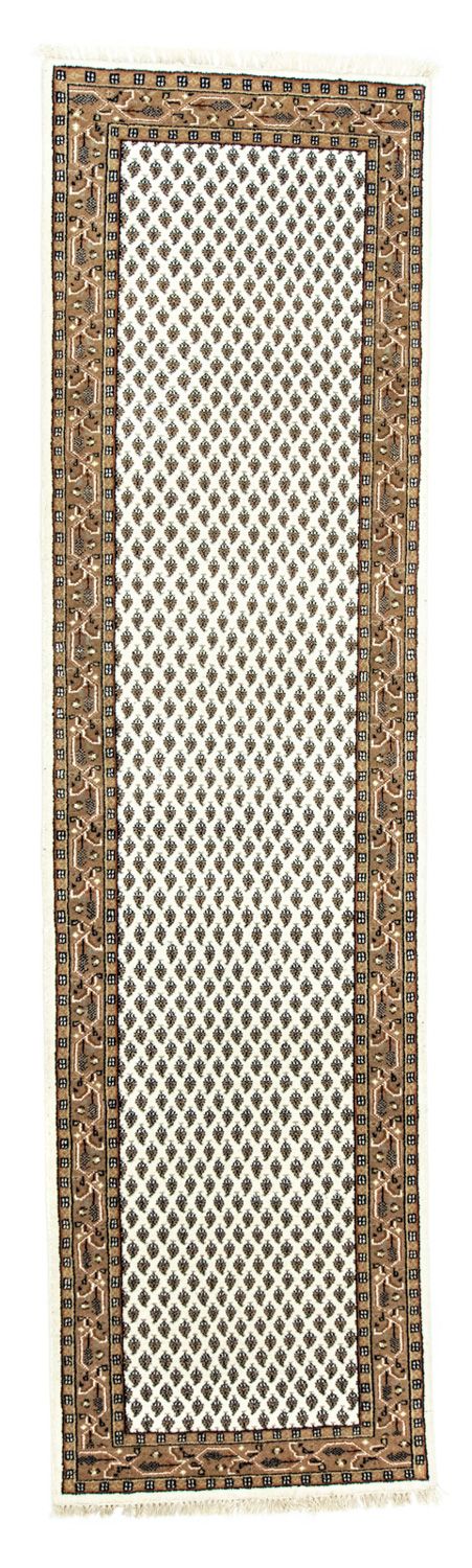 Runner Persisk matta - Mir - 299 x 80 cm - beige