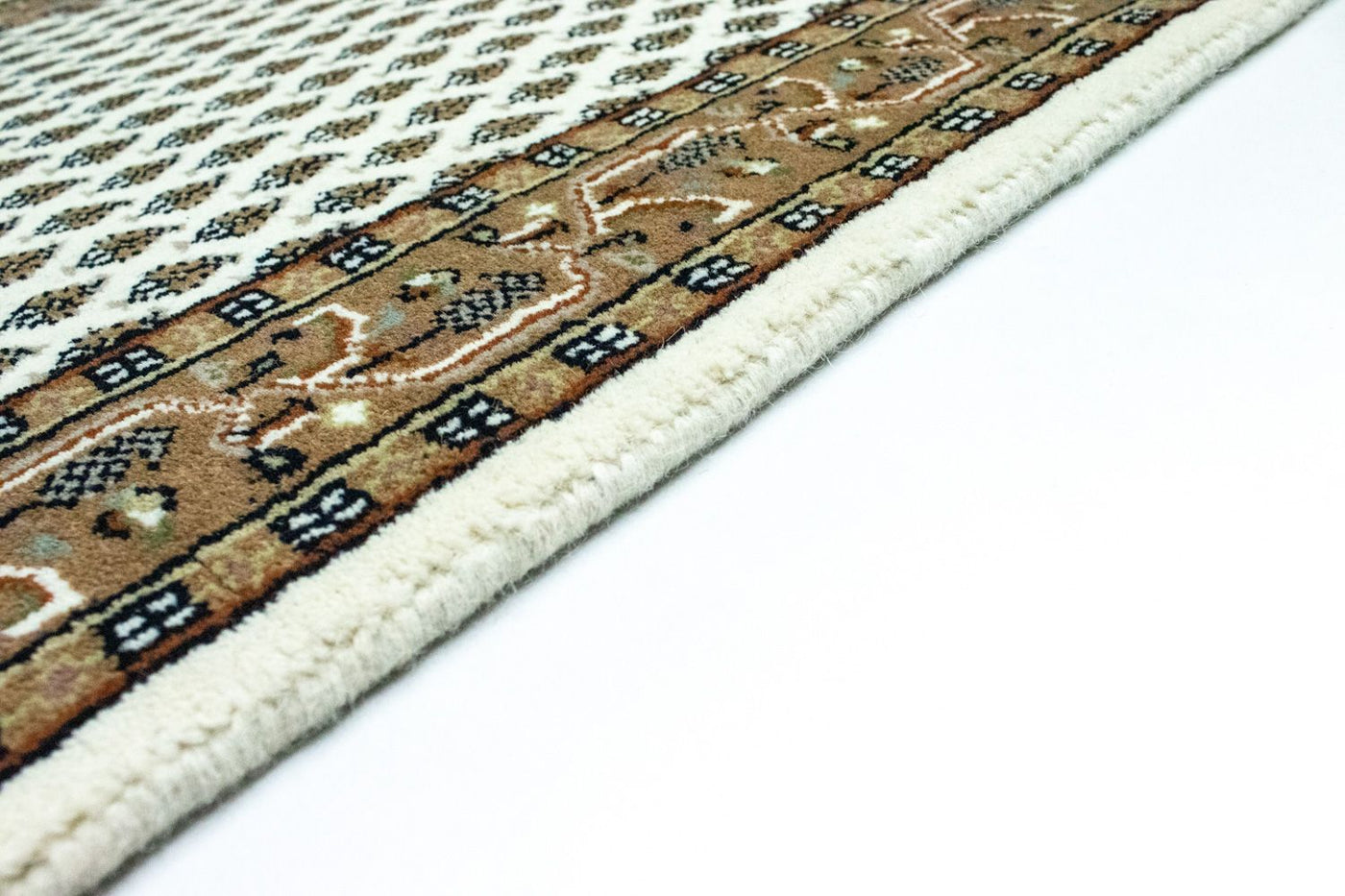 Mir Mattan 299x80cm - Persisk matta