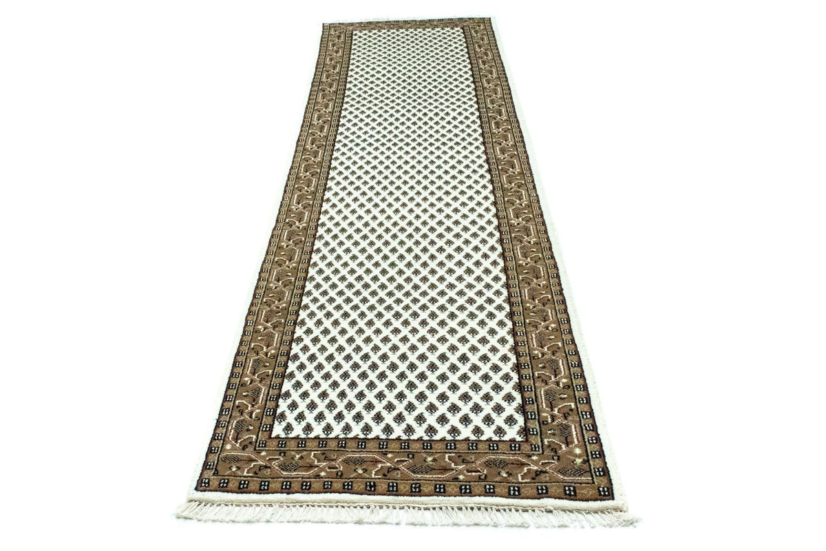 Runner Persisk matta - Mir - 299 x 80 cm - beige
