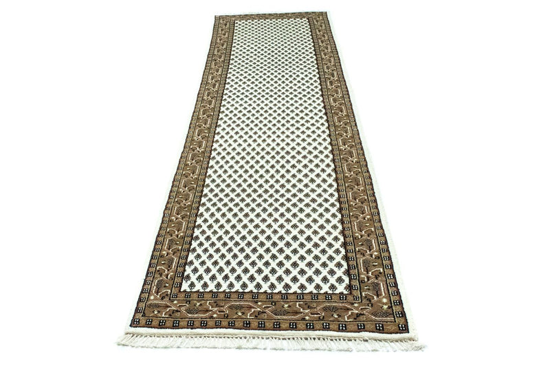 Runner Persisk matta - Mir - 299 x 80 cm - beige