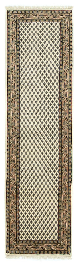 Runner Persisk matta - Mir - 275 x 75 cm - beige