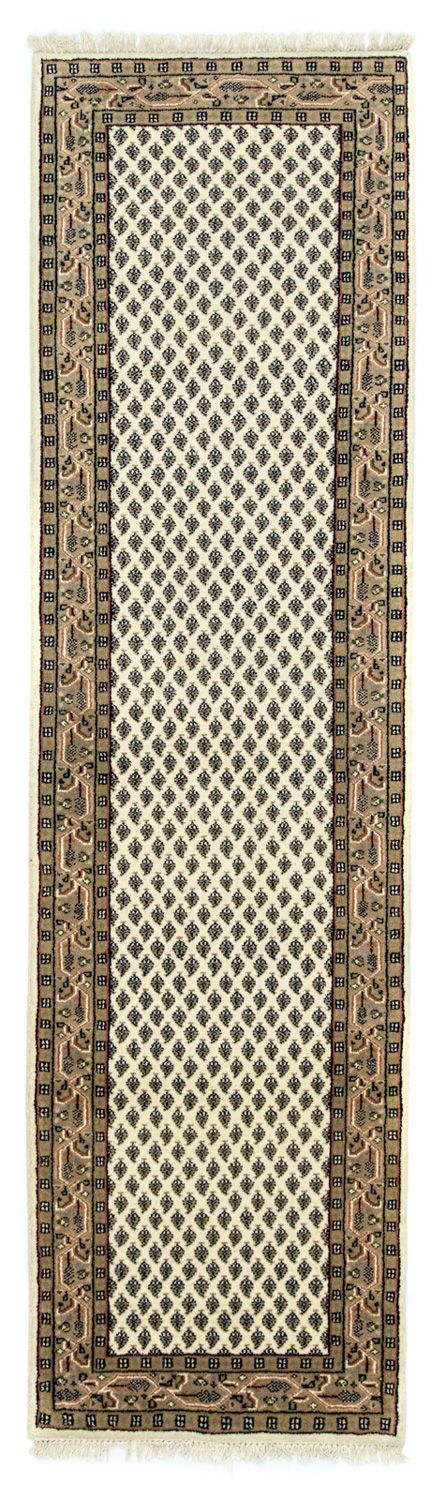Runner Persisk matta - Mir - 275 x 75 cm - beige