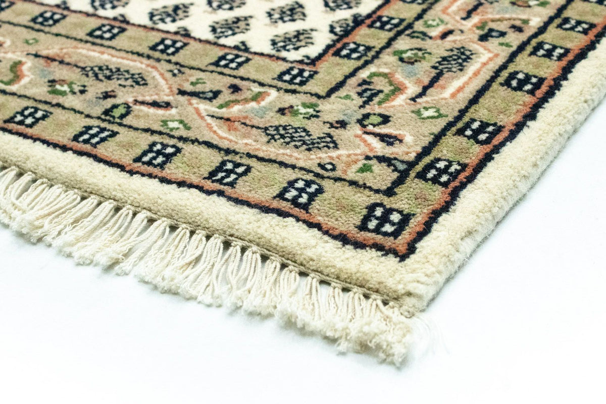 Runner Persisk matta - Mir - 275 x 75 cm - beige