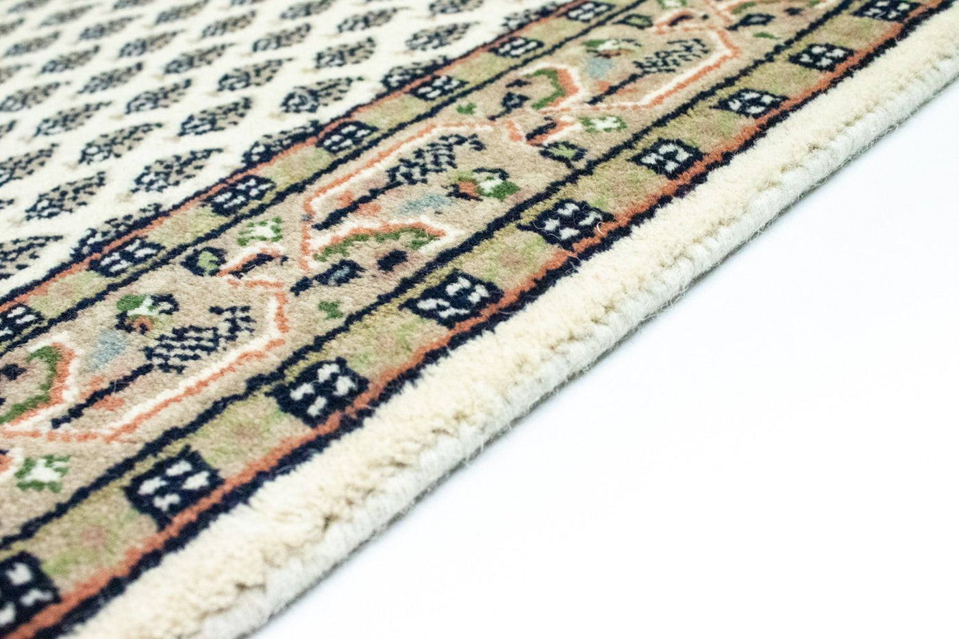 Mir Mattan 275x75cm - Persisk matta