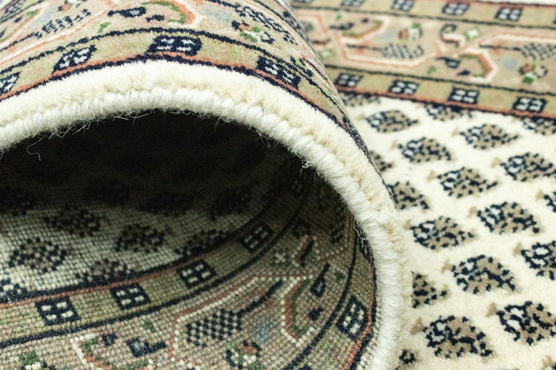 Runner Persisk matta - Mir - 275 x 75 cm - beige