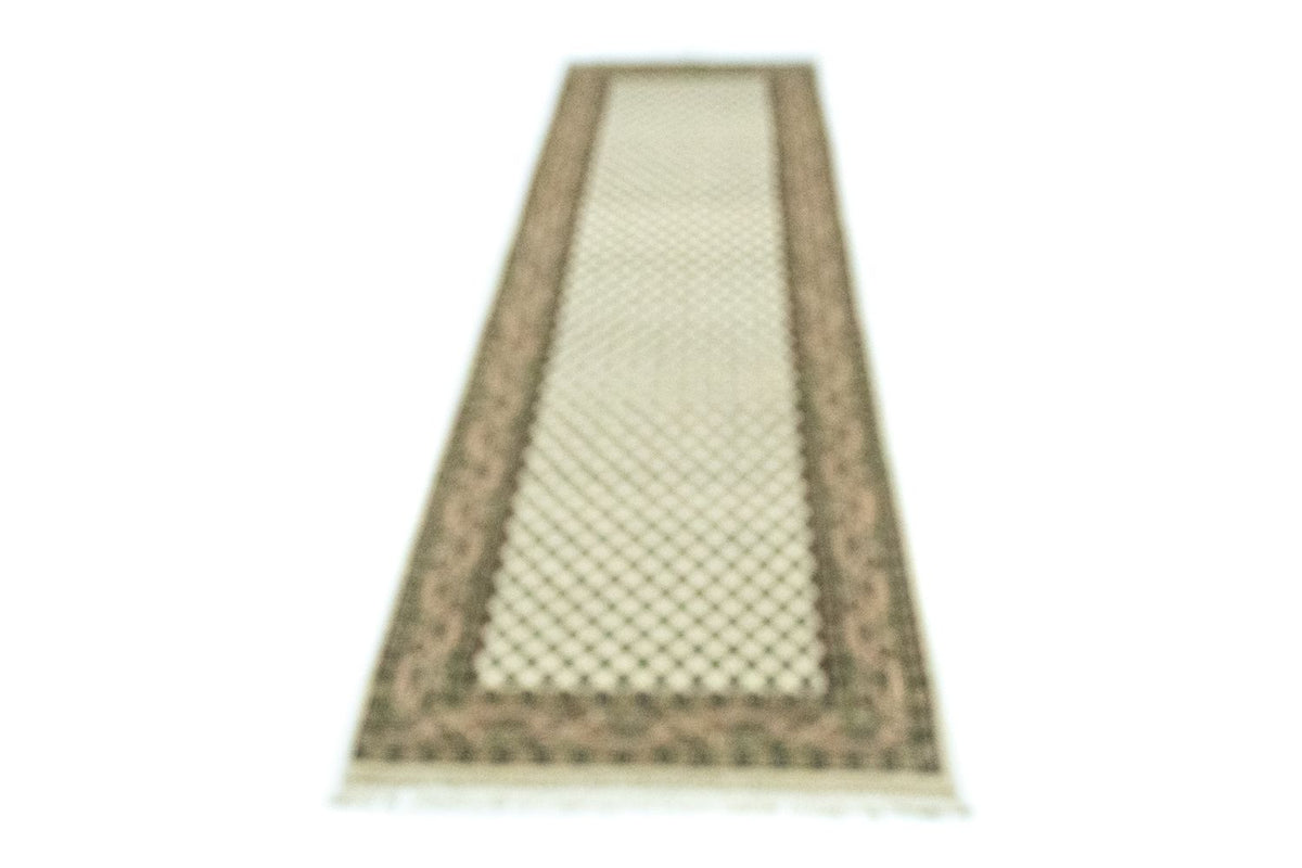 Runner Persisk matta - Mir - 275 x 75 cm - beige