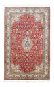Kashmir silke Mattan 159x100cm - Oriental Carpet