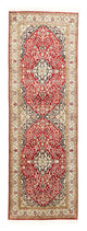Kashmir silke Mattan 237x80cm - Oriental Carpet