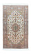 Sidenmatta - Kashmir Silk - 159 x 94 cm - beige