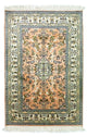 Kashmir silke Mattan 93x64cm - Oriental Carpet