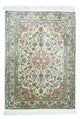 Kashmir silke Mattan 90x66cm - Oriental Carpet