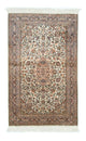Kashmir silke Mattan 124x78cm - Oriental Carpet