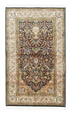 Kashmir silke Mattan 156x95cm - Oriental Carpet