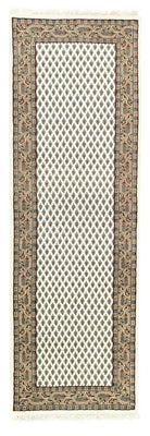Runner Persisk matta - Mir - 250 x 82 cm - beige