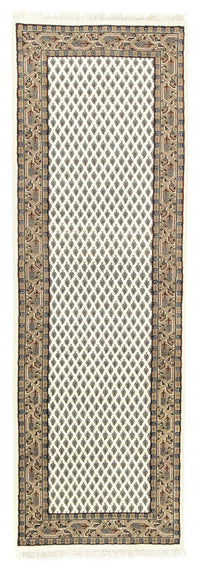 Runner Persisk matta - Mir - 250 x 82 cm - beige