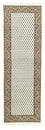 Runner Persisk matta - Mir - 250 x 82 cm - beige