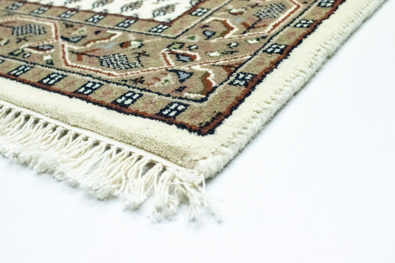 Runner Persisk matta - Mir - 250 x 82 cm - beige