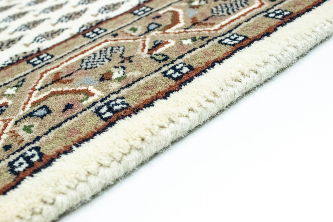 Mir Mattan 250x82cm - Persisk matta
