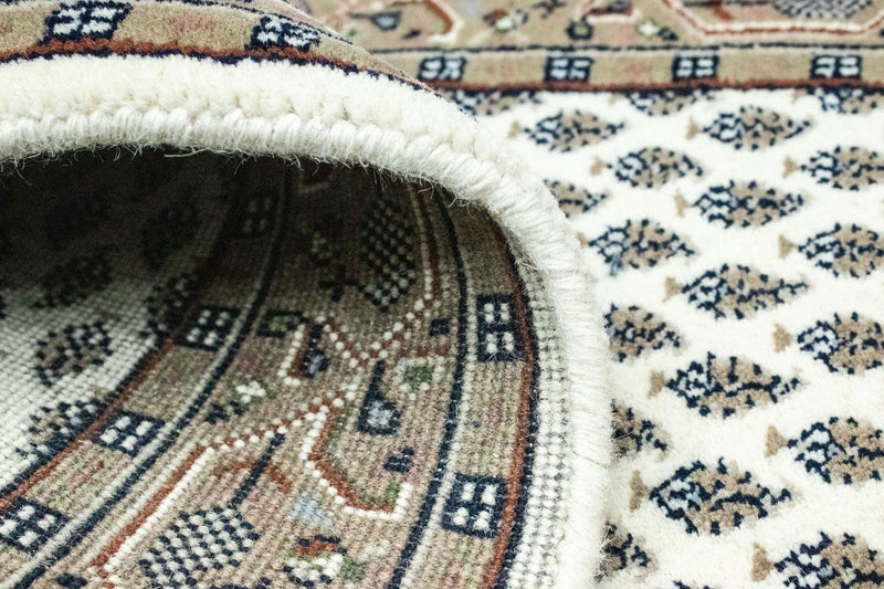 Runner Persisk matta - Mir - 250 x 82 cm - beige