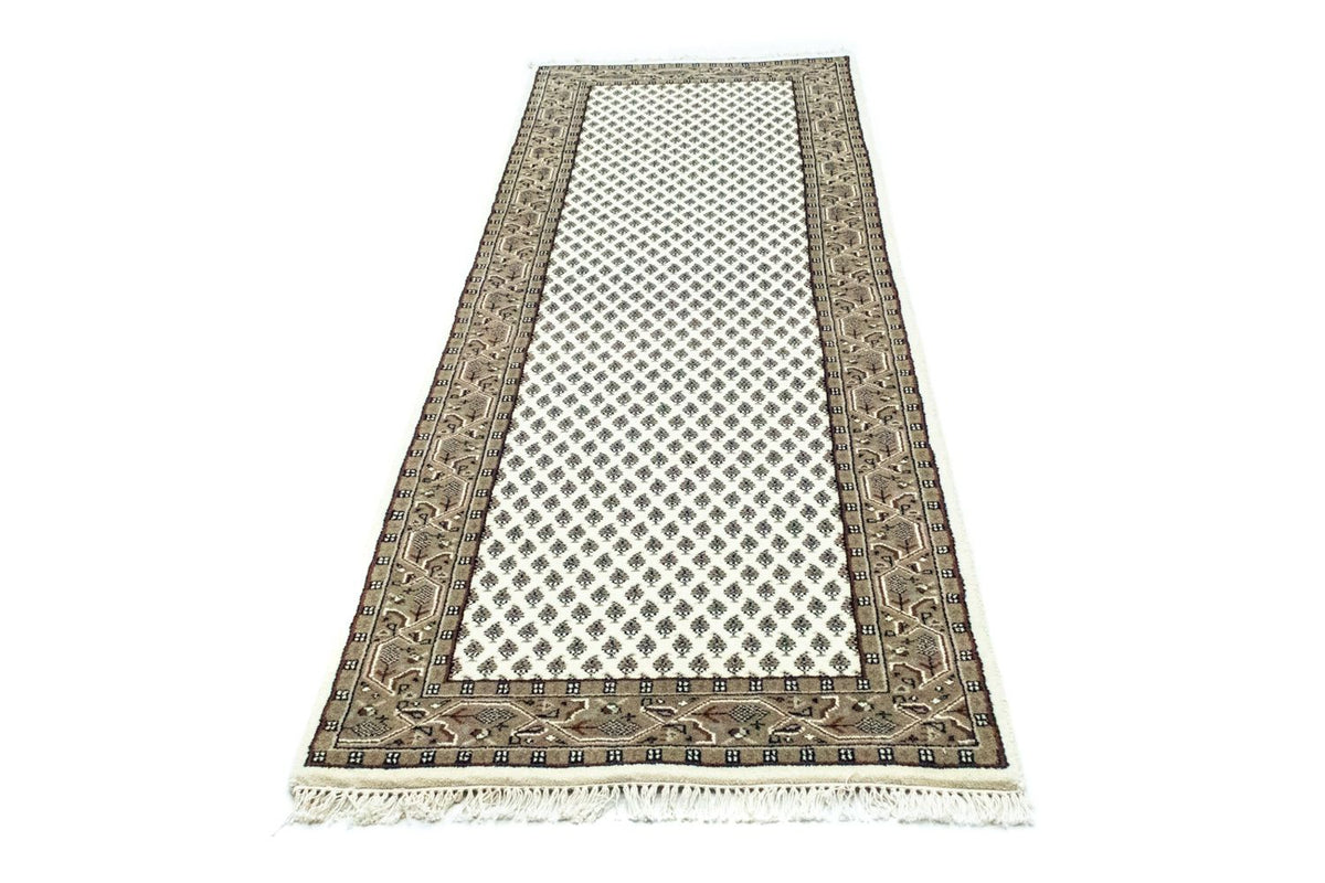 Runner Persisk matta - Mir - 250 x 82 cm - beige