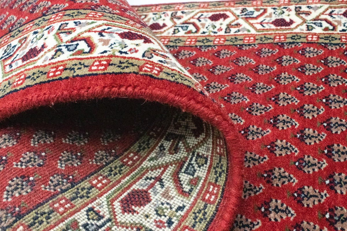 Runner Persisk matta - Mir - 203 x 82 cm - röd