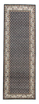 Mir Mattan 244x83cm - Persisk matta