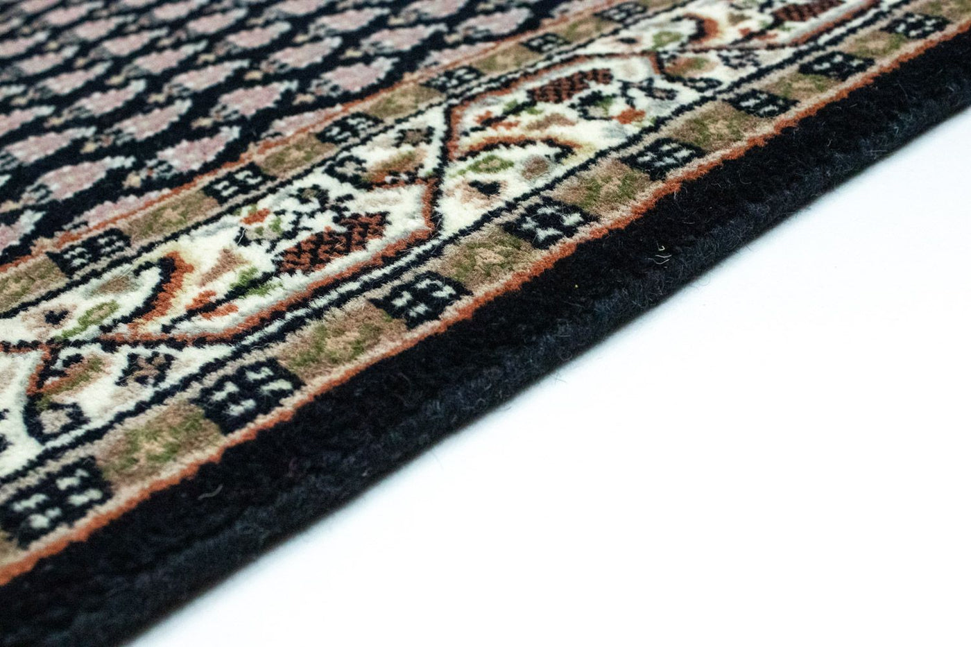 Mir Mattan 244x83cm - Persisk matta