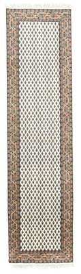 Runner Persisk matta - Mir - 305 x 80 cm - beige