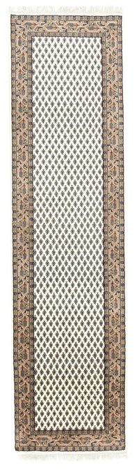 Runner Persisk matta - Mir - 305 x 80 cm - beige