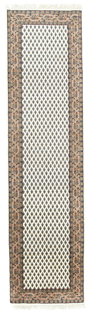 Runner Persisk matta - Mir - 305 x 80 cm - beige