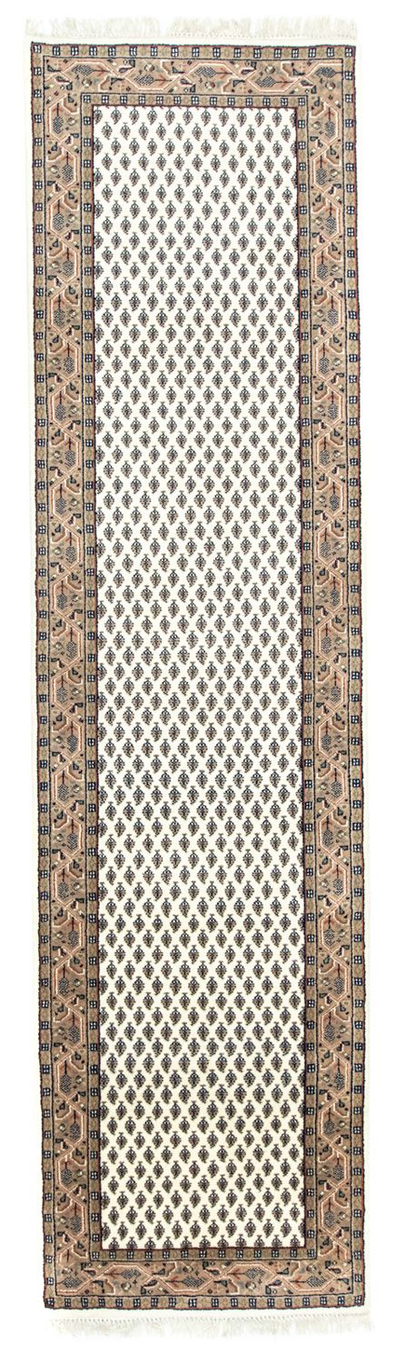 Runner Persisk matta - Mir - 305 x 80 cm - beige