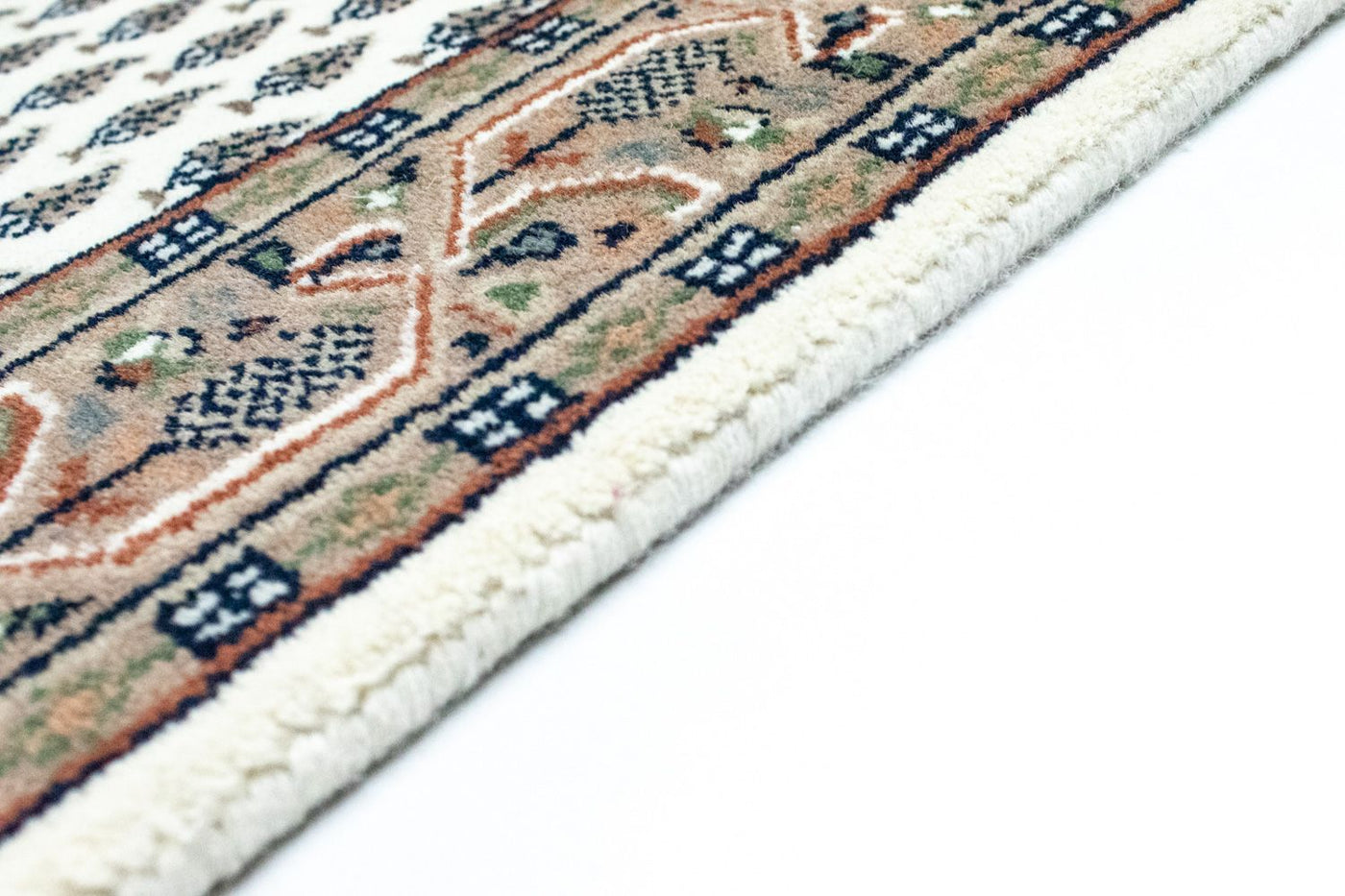 Mir Mattan 305x80cm - Persisk matta