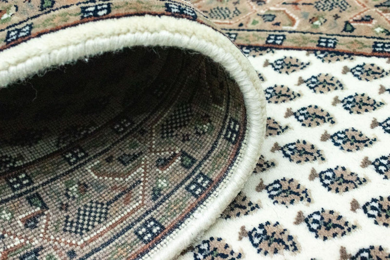 Runner Persisk matta - Mir - 305 x 80 cm - beige