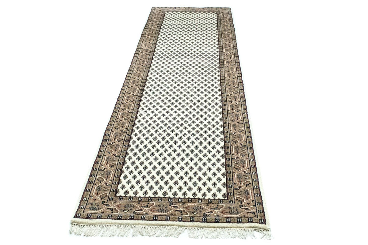 Runner Persisk matta - Mir - 305 x 80 cm - beige