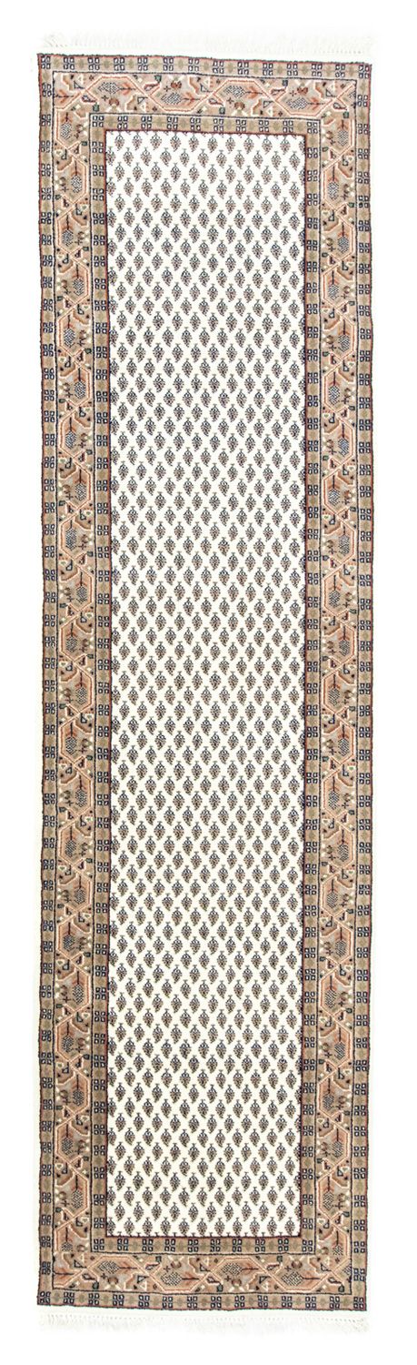 Runner Persisk matta - Mir - 302 x 82 cm - beige