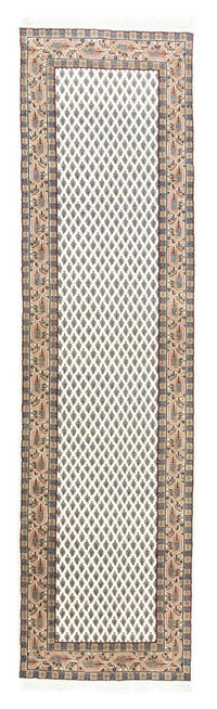Runner Persisk matta - Mir - 302 x 82 cm - beige