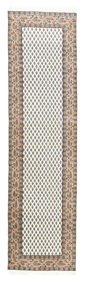 Runner Persisk matta - Mir - 302 x 82 cm - beige