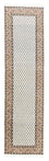 Runner Persisk matta - Mir - 302 x 82 cm - beige
