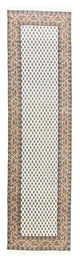 Mir Mattan 302x82cm - Persisk matta