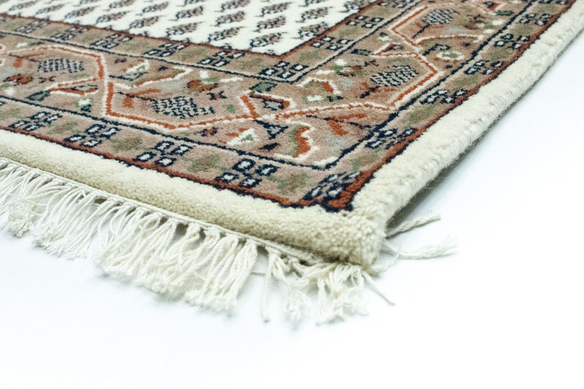 Runner Persisk matta - Mir - 302 x 82 cm - beige