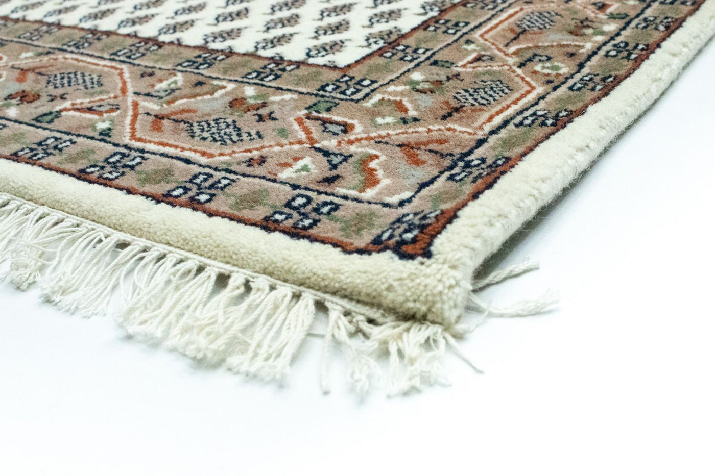 Mir Mattan 302x82cm - Persisk matta