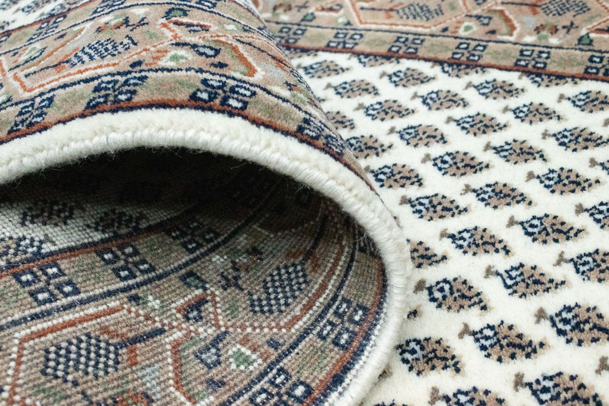 Runner Persisk matta - Mir - 302 x 82 cm - beige