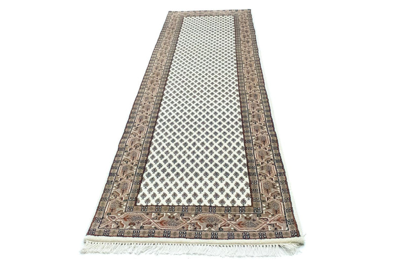 Runner Persisk matta - Mir - 302 x 82 cm - beige